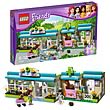LEGO Friends 3188 Heartlake Vet